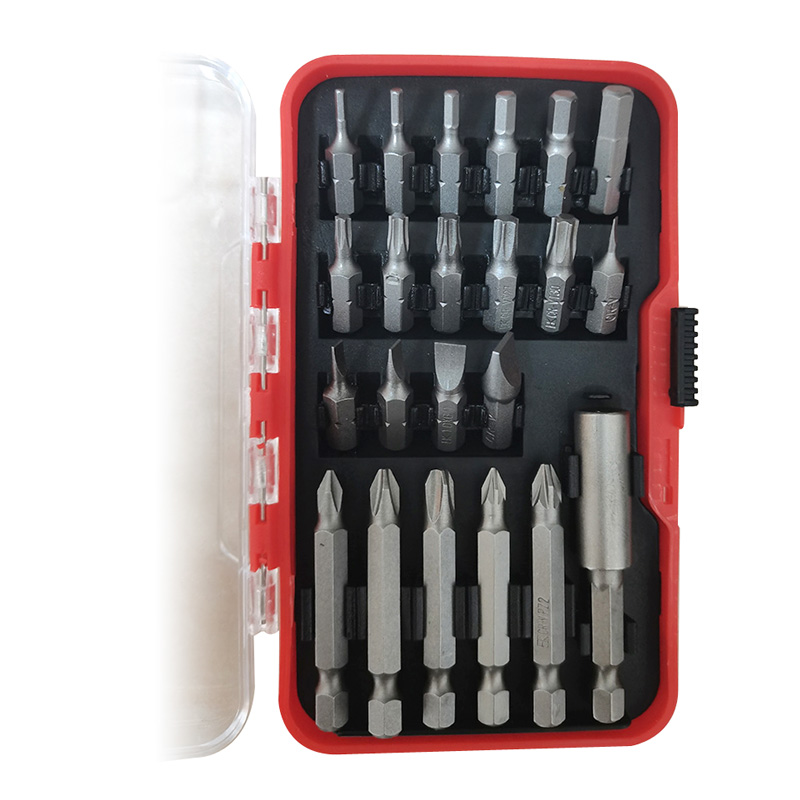 JS-22 22PCS BITS SETS