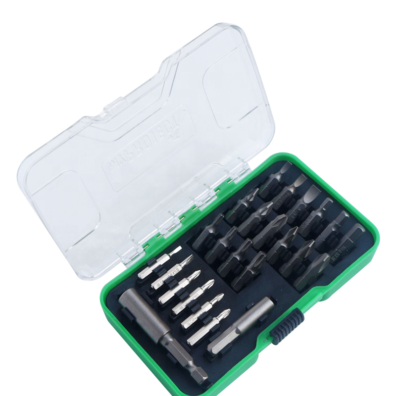 JS-24 24PCS BITS SETS