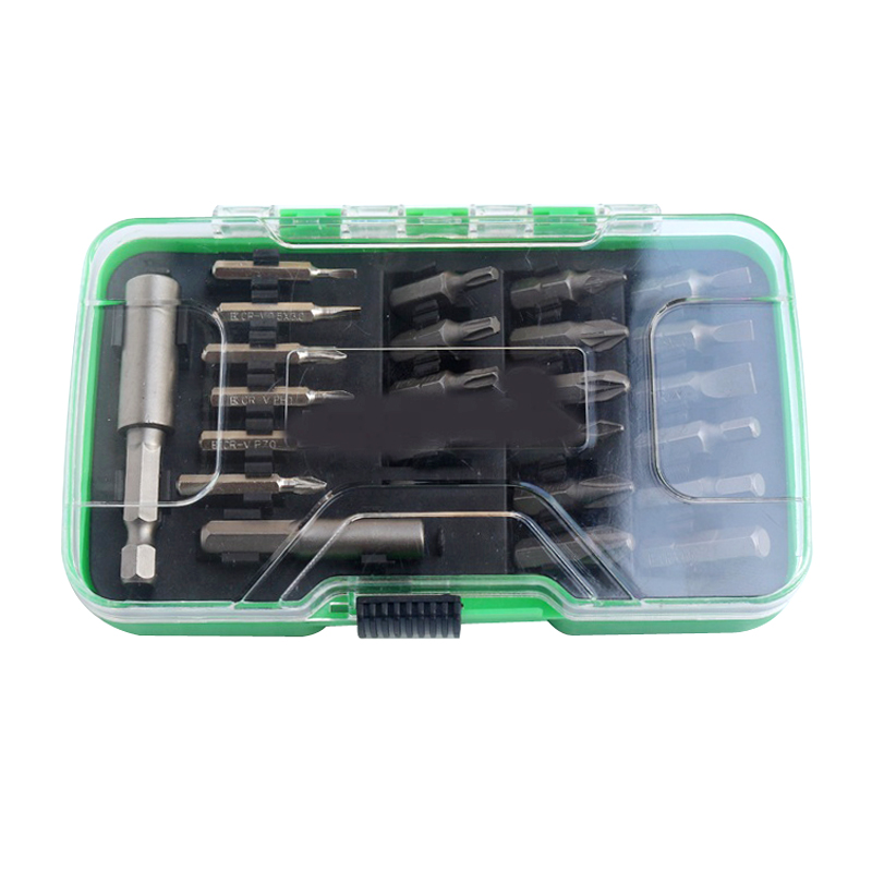 JS-24 24PCS BITS SETS