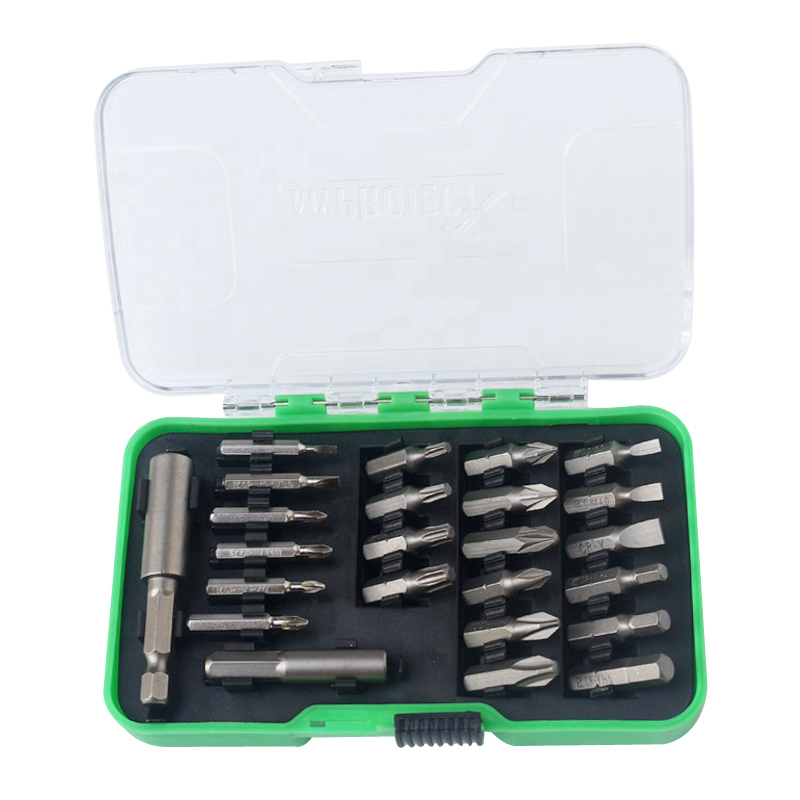 JS-24 24PCS BITS SETS