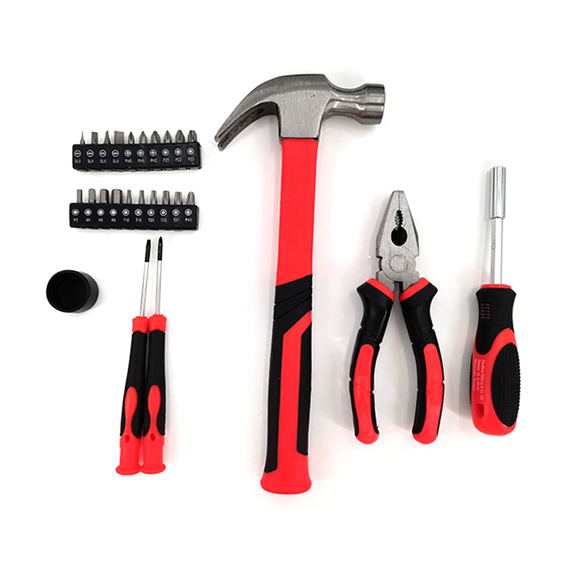 JS-26  26PCS BITS SETS