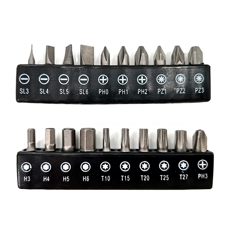 JS-26A 26APCS BITS SETS