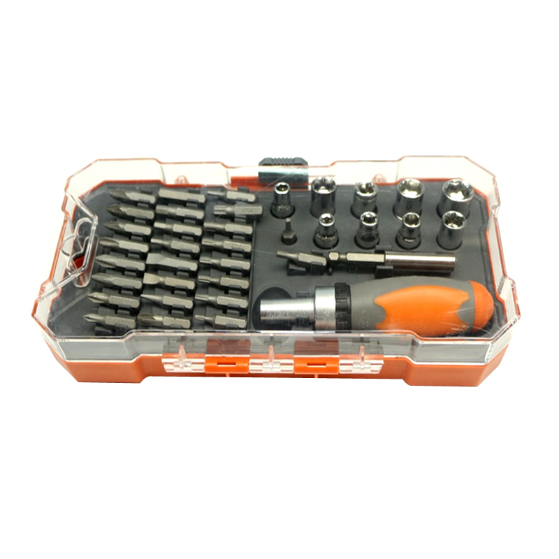 JS-38 38PCS BITS SETS