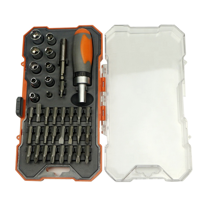 JS-38 38PCS BITS SETS