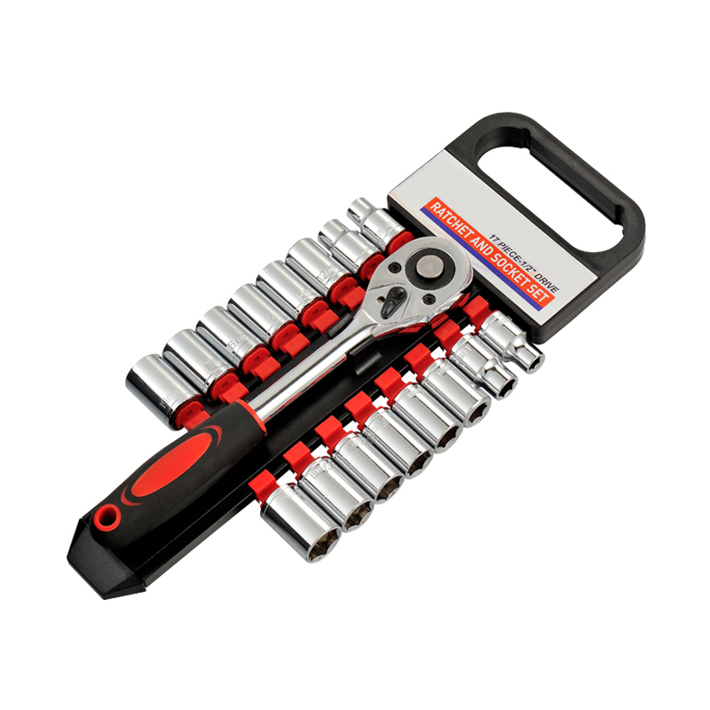 JS-217 17PCS TOOLS