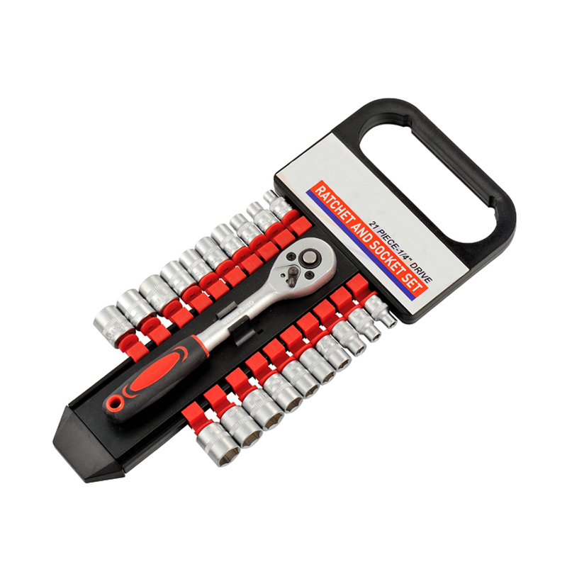 JS-421 21PCS TOOLS