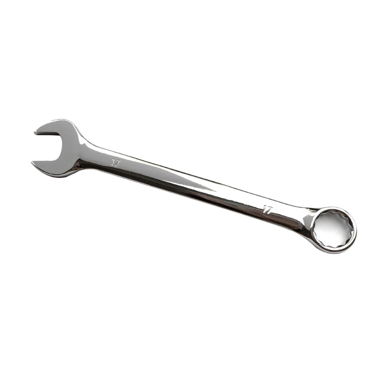 JS-Double ring wrench