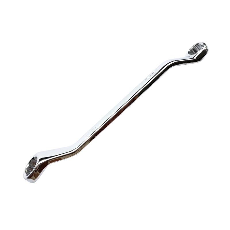 JS-Double ring wrench