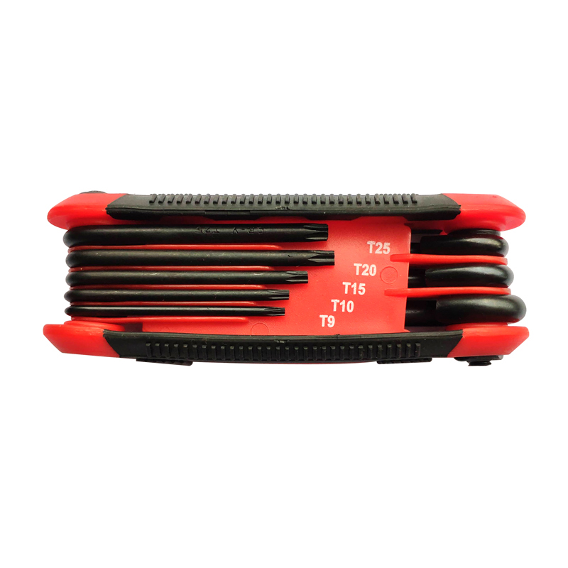 JS-Folding hexagon socket