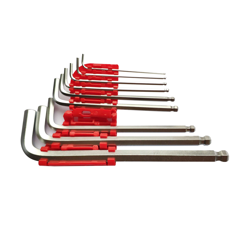 JS-L-Shaped hex key