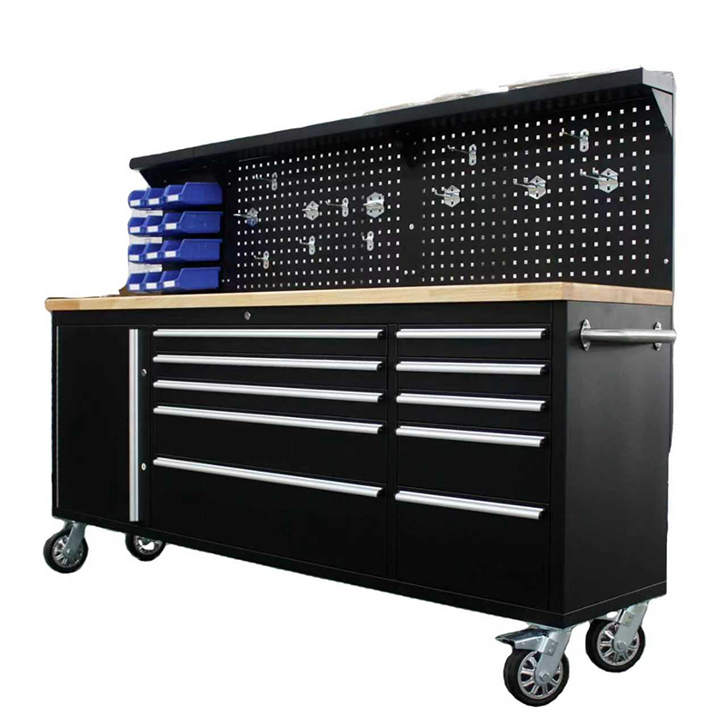 Workbench Js-84