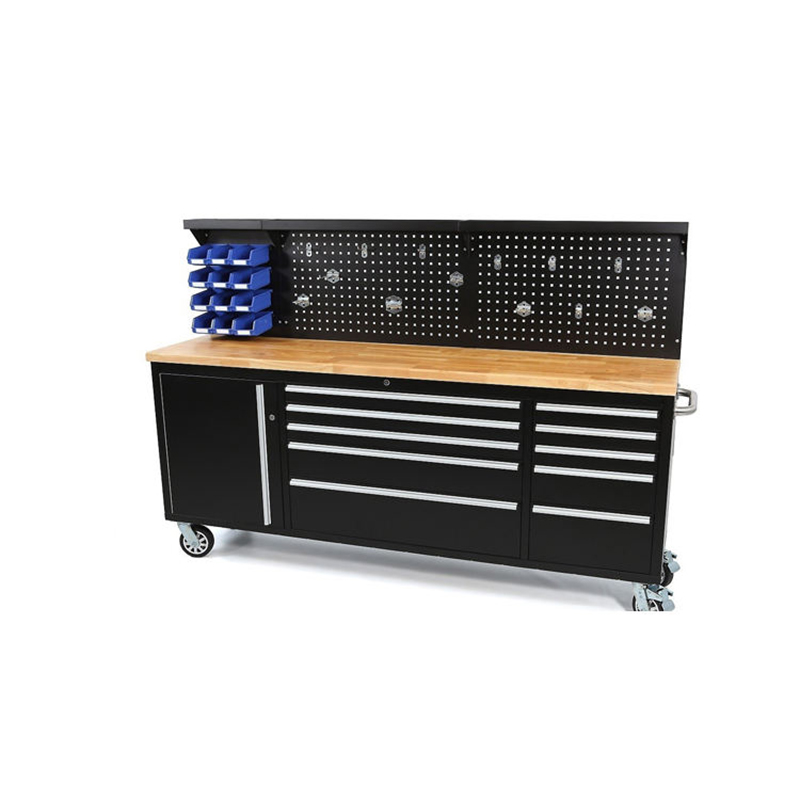 Workbench Js-84