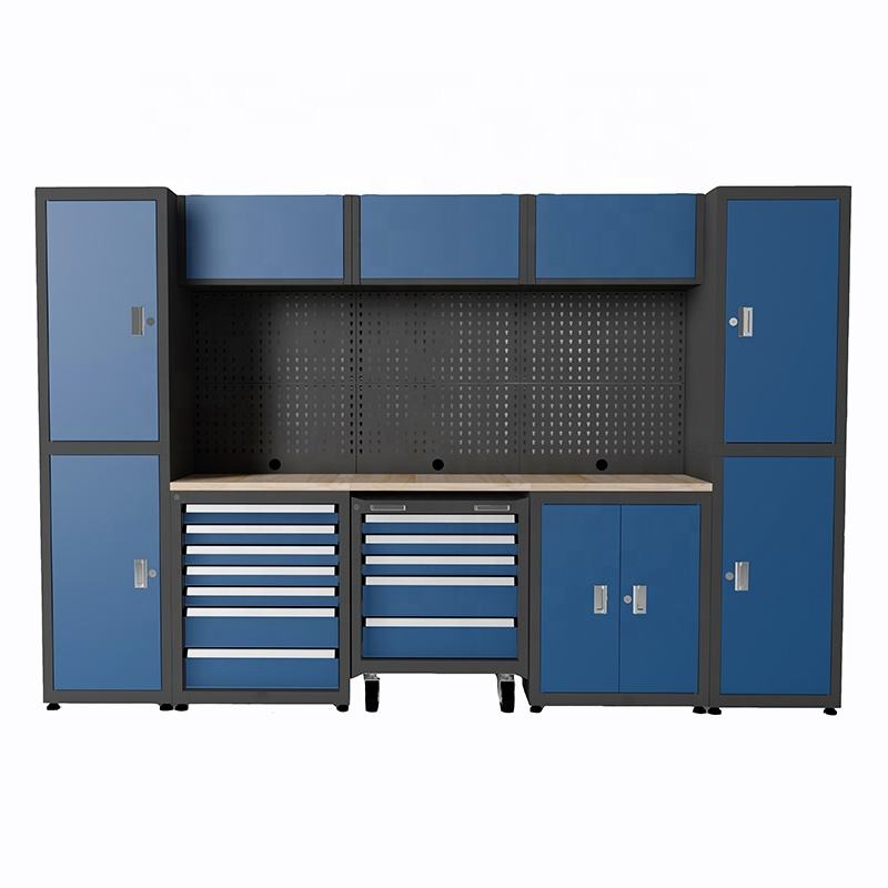 Workbench JS-108H