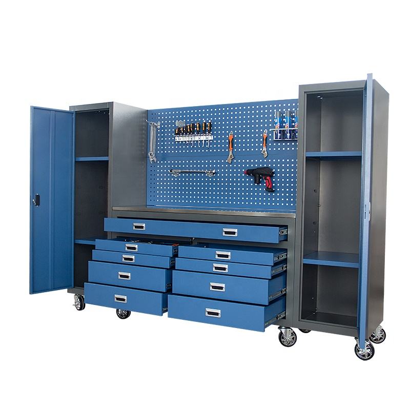 Workbench Js-6209