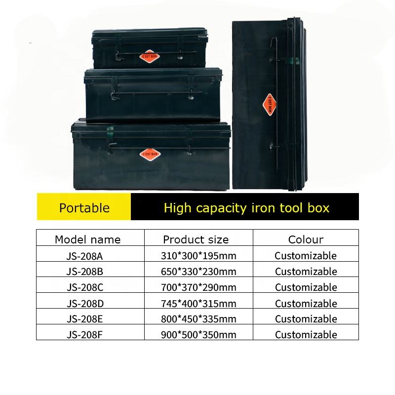 Carry-on Suitcase Js-208