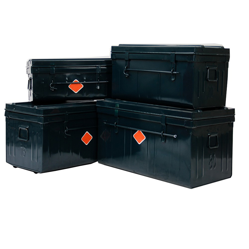 Carry-on Suitcase Js-208