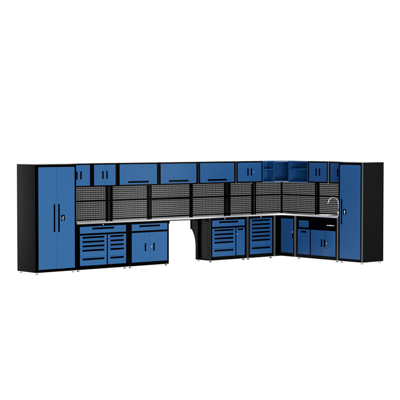 Modular Cabinet 2302