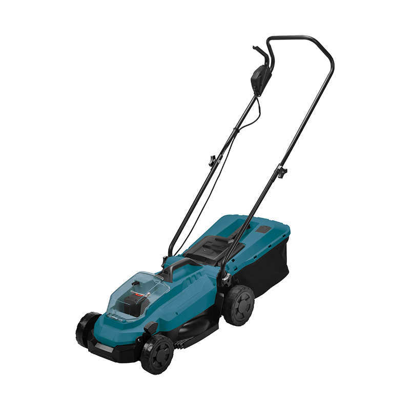 21V Cordless Lawn Mower