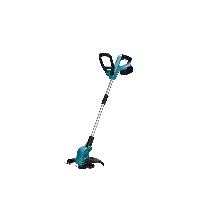 21V Cordless Grass Trimmer