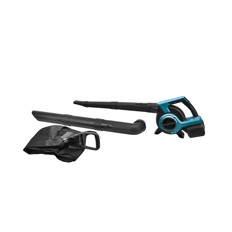 21V+21V Cordless Blower
