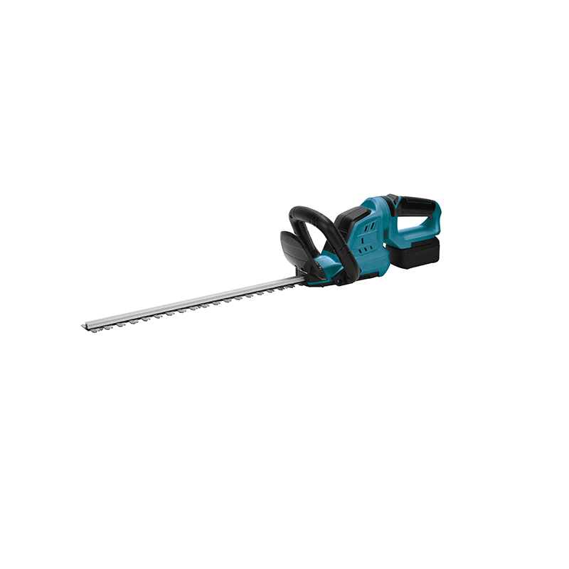 21V Cordless Hedge Trimmer