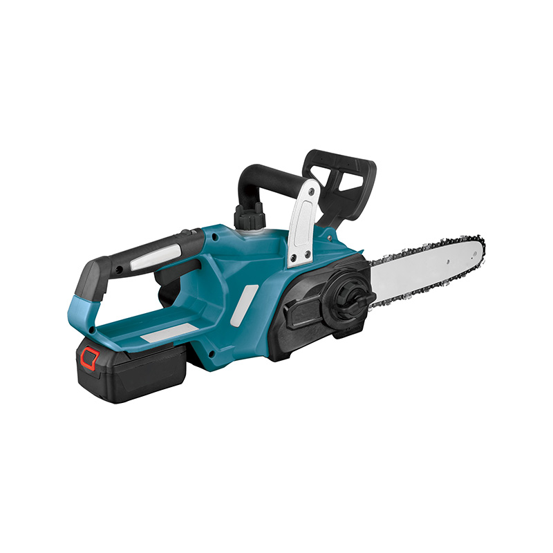 21V Cordless Chain Saw