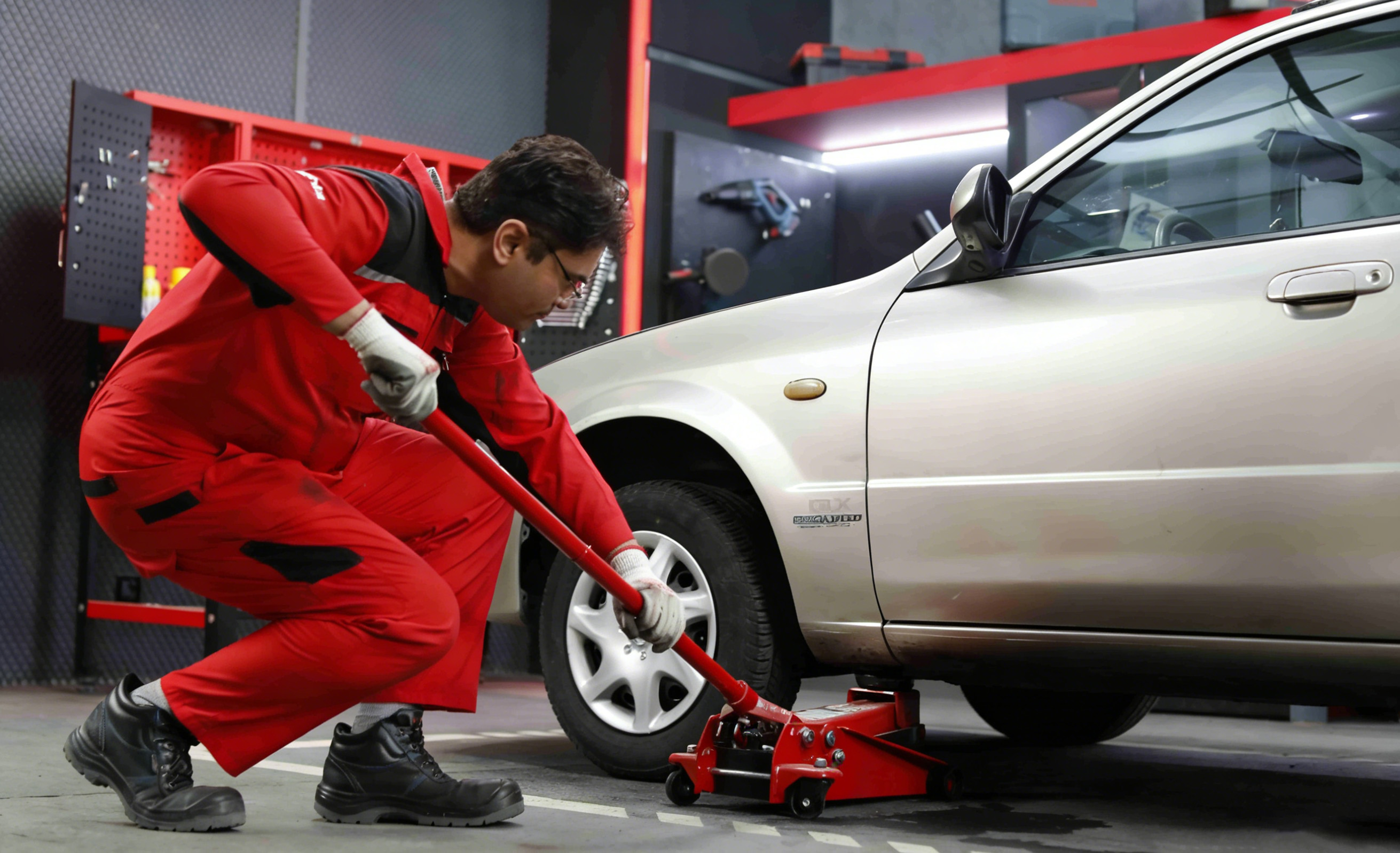 Automotive repair tools