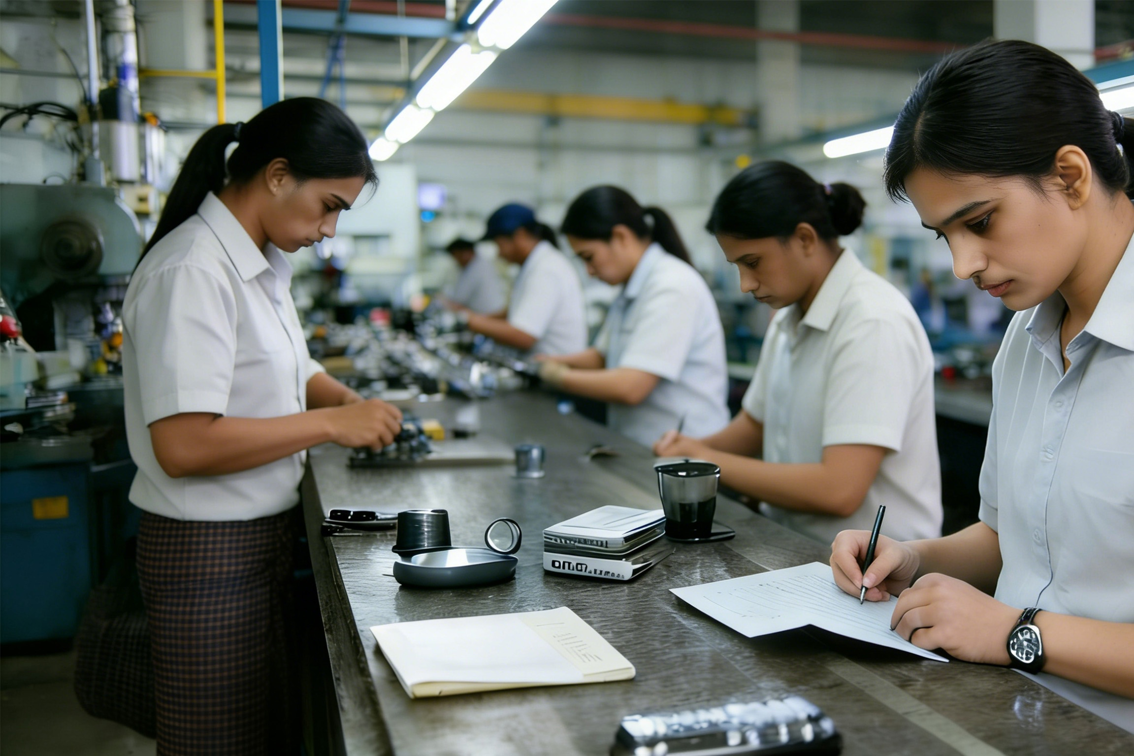 Jhaoda Tools aktualisiert seinen Online-Produktkatalog und vereinfacht den Zugriff auf die Werkstattlösungen der Js-Serie